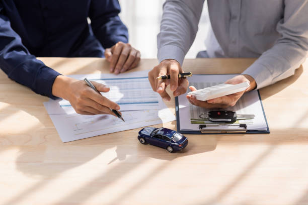 Car insurance options for Capitola residents